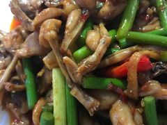 -麻木老地方牛筋牛杂(长堤街店)