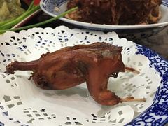 -乔家满族八大碗(流水沟店)