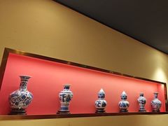 -小吊梨汤·北京菜·烤鸭(五角场万达店)