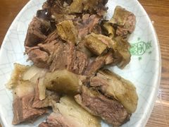 -清真·益鑫羊肉手抓馆(花园北街店)