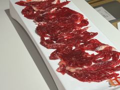 -陈记顺和潮汕鲜牛肉火锅(西门口广场店)