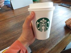 -星巴克臻选(郑州国贸360广场店)