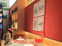 -金手勺东北菜馆(大屯北路店)
