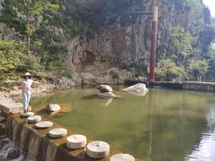 -大连天门山国家森林公园