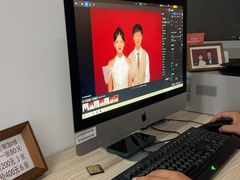 -bobo高端证件照工作室(三元桥店)