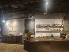 -BONAZZA 意大利餐厅