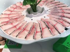 -马家斑.鲜鱼火锅(松湖万科店)