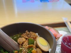 -京参 • 擂椒饭(这有山店)