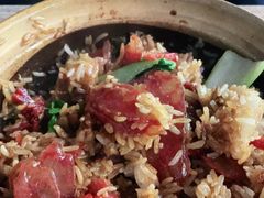-壹煲口福煲仔饭(中山路店)