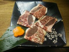 -やきにく 牛将日式焼肉(新华路店)