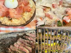 -安立可意大利美食