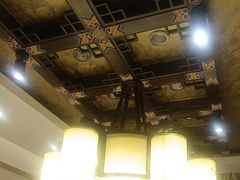 -惠丰堂饭庄·烤鸭·京味菜(翠微路店)