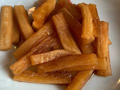 -难忘的面(五矿君澜酒店)