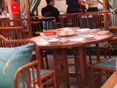 大堂-9家湘菜(上南路店)