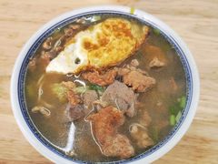 -徐记三鲜面馆(咸宁市体育中心店)