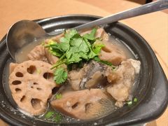 -抱德·潮汕味(敦和店原惠城鱼仔)