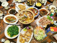 -友强·23年特色海鲜大排档(厦门店)
