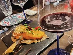 -海派悦庭·海胆烧麦·新融合菜(凯德广场店)