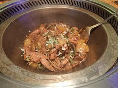 -山里屯铁锅炖·东北菜(康桥店)