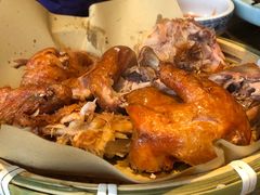 -打酱油·非遗淮扬菜(瘦西湖梅岭店)