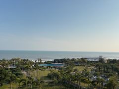 -海陵岛保利皇冠假日酒店·御公馆中餐厅 CANAL LNUA