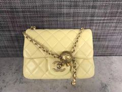 -CHANEL(恒隆广场店)