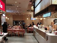 -西贝(紫荆广场店)