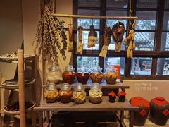 -田小狗的饭店(才子佳郡店)
