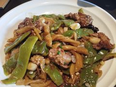 -好嫂子酱猪手•农家菜(蒲黄榆店)