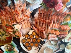 -花潮料理艺食馆(SM新生活广场店)