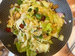 -桐湾大院·桐庐菜(滨江店)