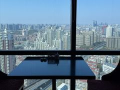 -上海龙之梦万丽酒店
