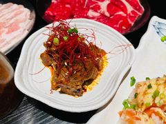-杉海和牛烧肉海鲜自助(会展城店)
