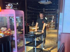 -牛焱·烧肉酒肆(五大道店)