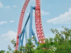 -珠海海泉湾度假区