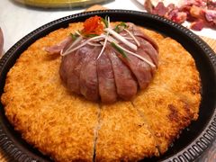 -梦都海鲜酒家(万达广场江桥店)