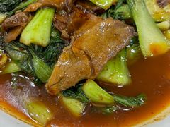 -农园餐厅(北京大学店)