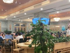 大堂-德胜轩正宗顺德菜(宝安沙井会展中心店)