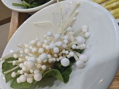 -傣妹火锅(四川北路店)