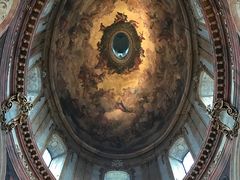 -斯蒂芬主教座堂(Stephansdom)
