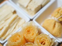 -椰子营·椰子鸡火锅(万象里店)