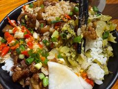 -大三元台湾鲁肉饭(沙井新桥店)