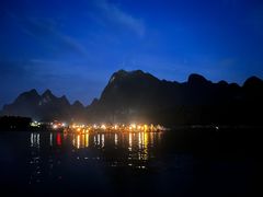 -桂林兴坪漓江