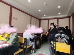 -北大地皖峰饭馆