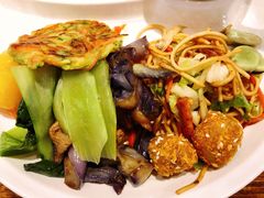 -素满香·食养自助(天一广场店)