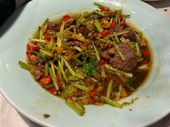 -曹家小菜(胜太路店)