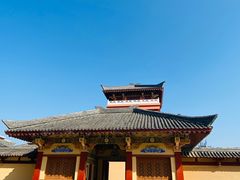 -中国汉城景区