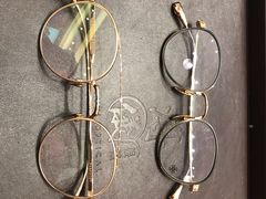 -溥仪眼镜PUYI OPTICAL(国贸商城店)