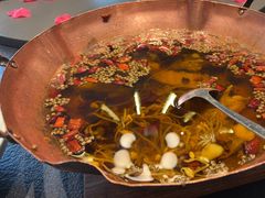 -香丰阁·烤鸭·川湘菜(清河店)