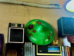 -蜗牛小馆醉乡民谣云南菜(惠新西里店)